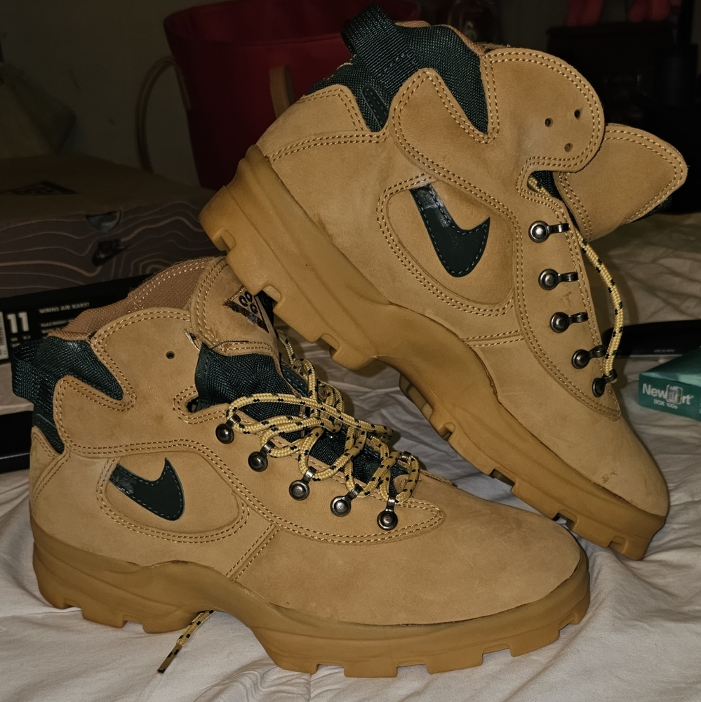 Women's Nike